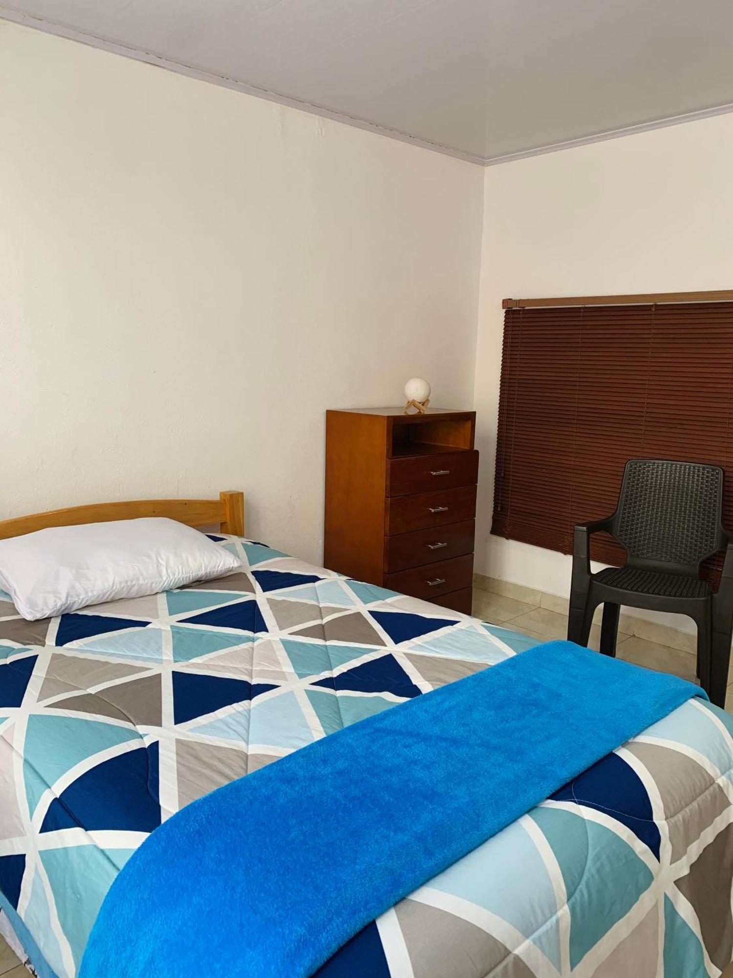 Hostel Bogota Kings Bagian luar foto