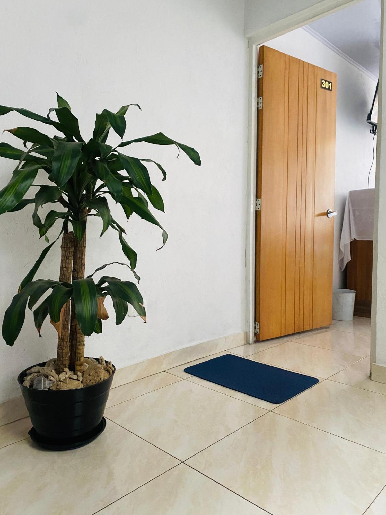 Hostel Bogota Kings Bagian luar foto